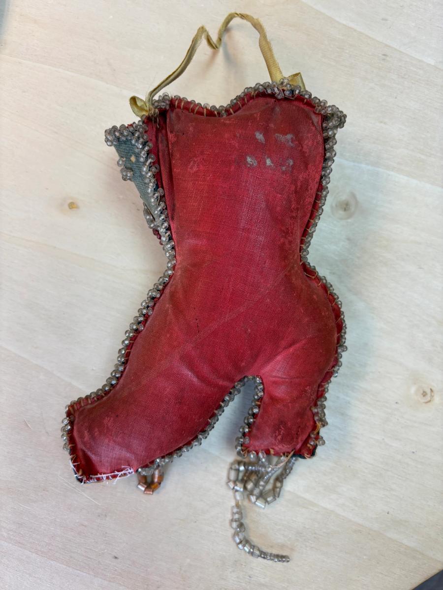 Victorian Souvenir Boot product image