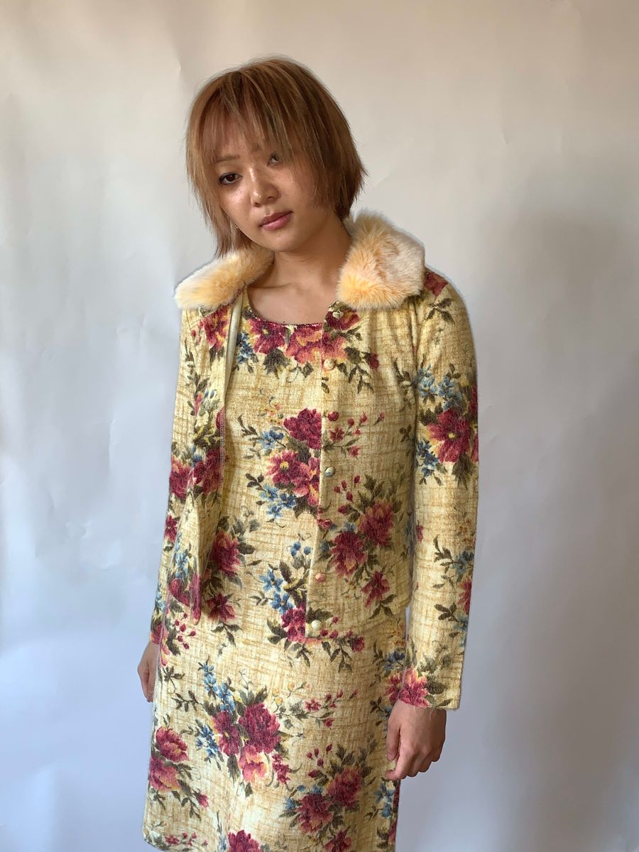 Atsuki Onishi Two Piece Set product image