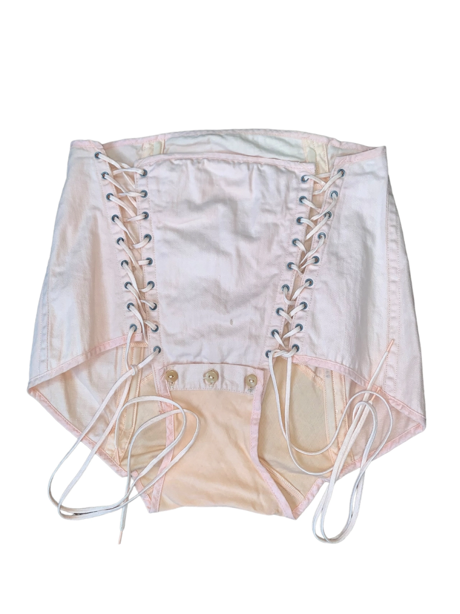 1930s Maternity Girdle Pants product image