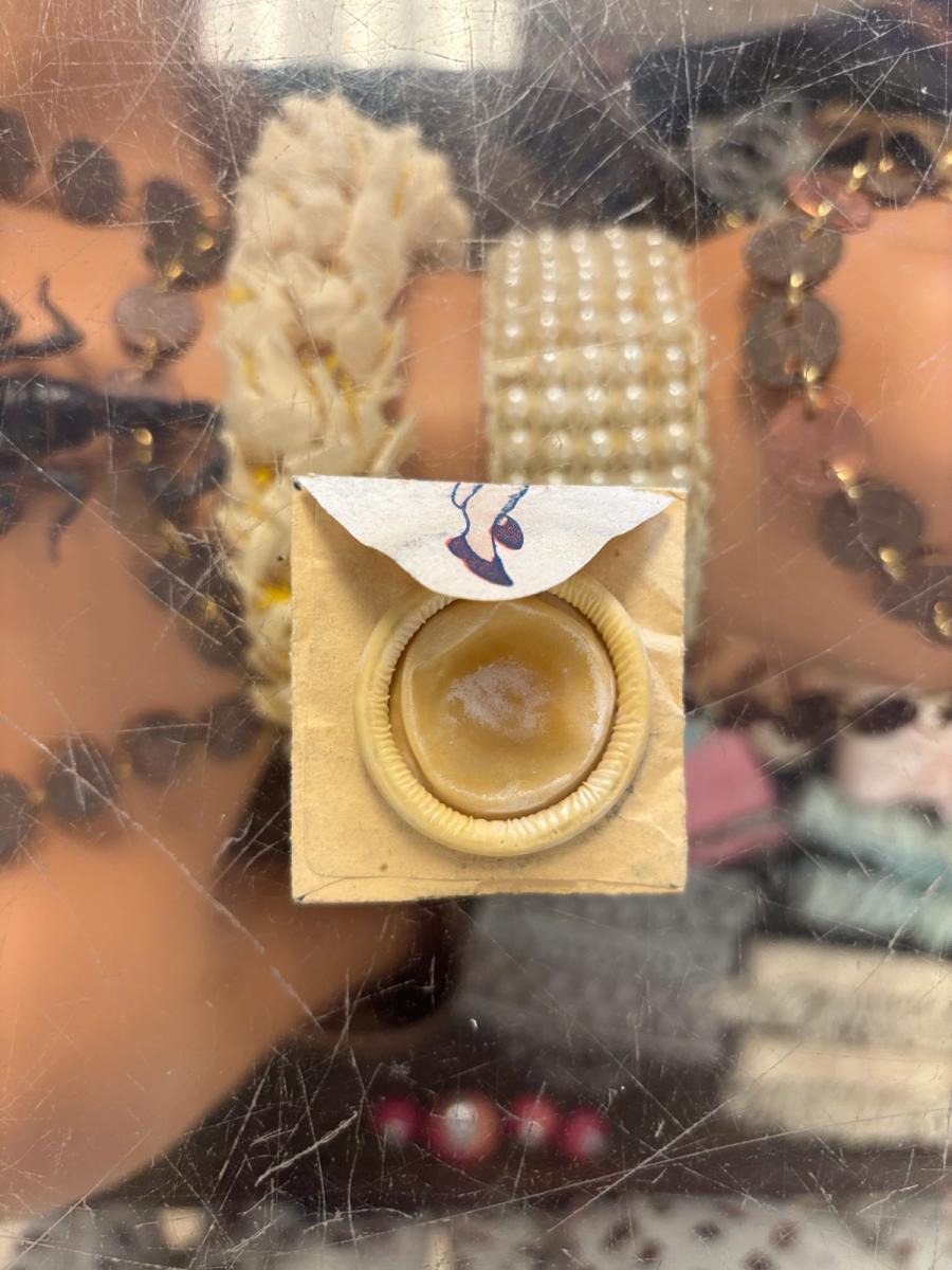 1930s Condoms in Envelope Packaging product image