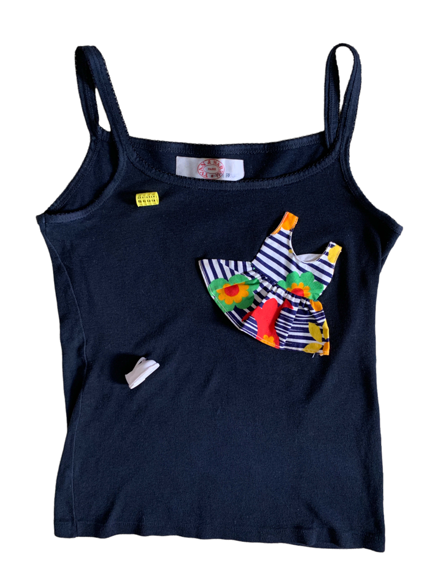 Yvan & Marzia Doll Clothes Tanktop product image