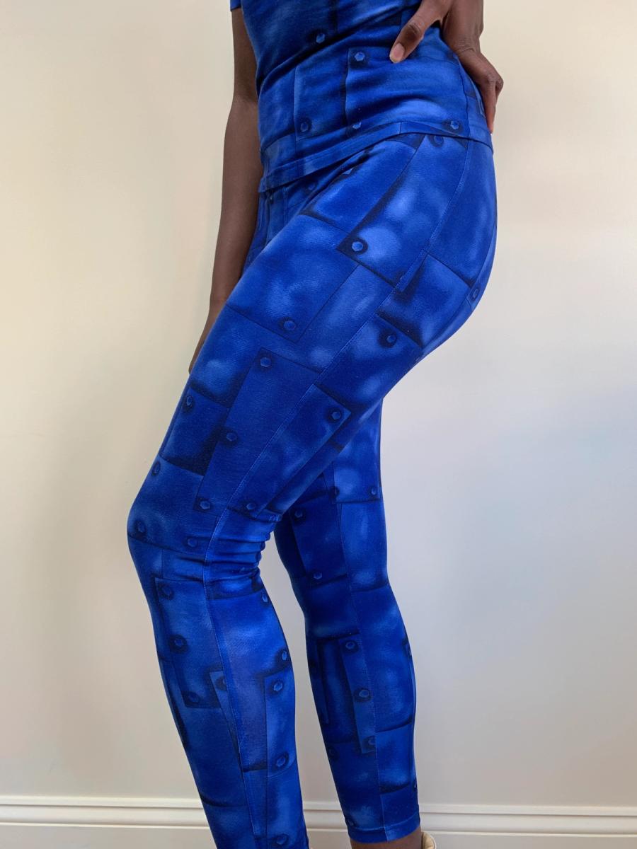 Thierry Mugler Blue Steel Set product image