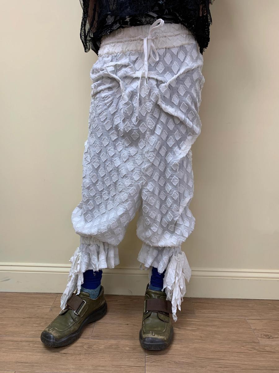 Nozomi Ishiguro Shredded Bloomers product image