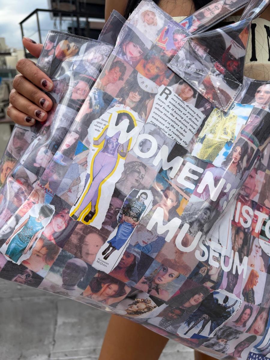 WHM Collage Bag 6 product image