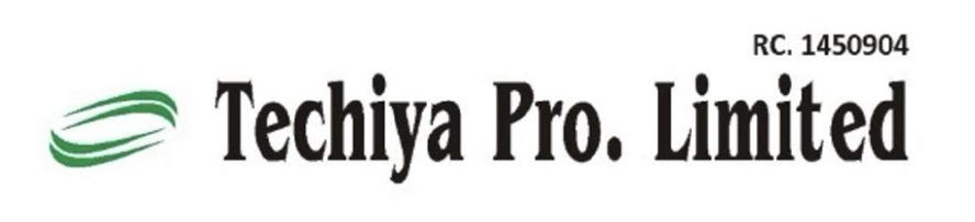 Techiya Pro Limited