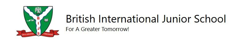British International Junior School