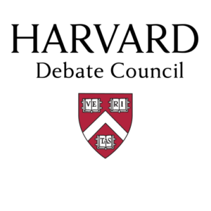 Havard Debate Council