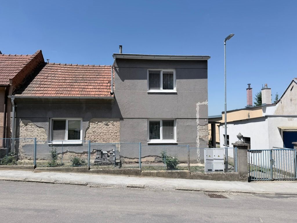 Prodej domu