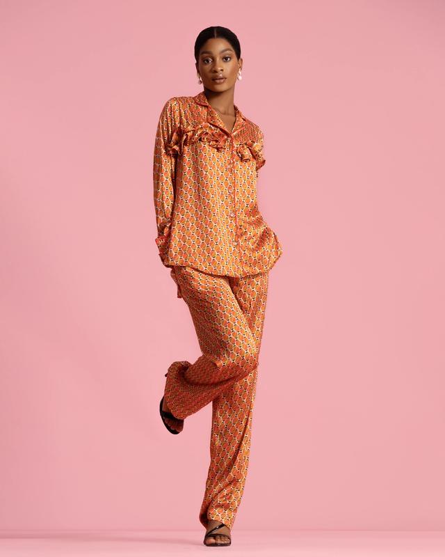 The Anya Set