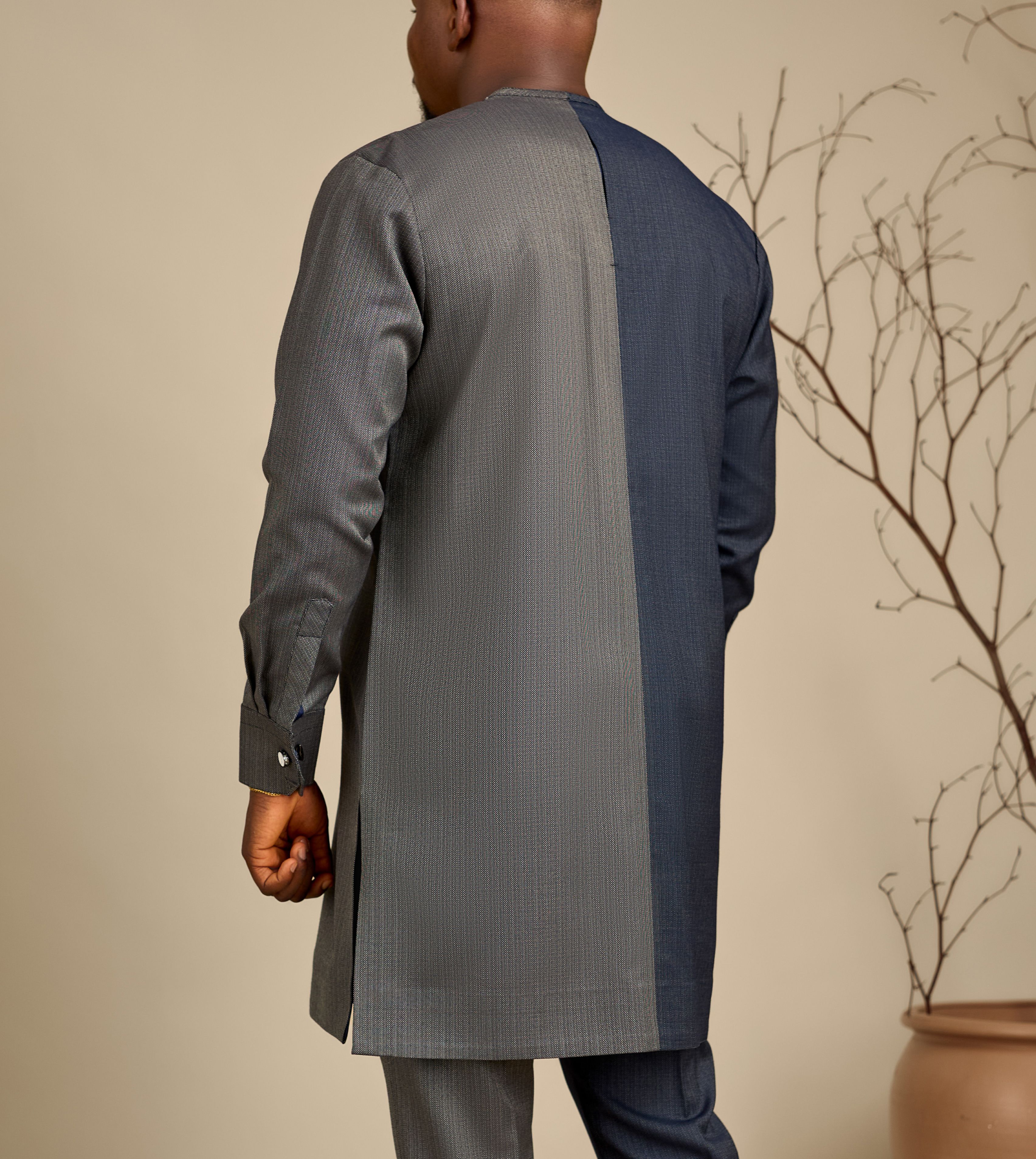 Looks Like A Good Man