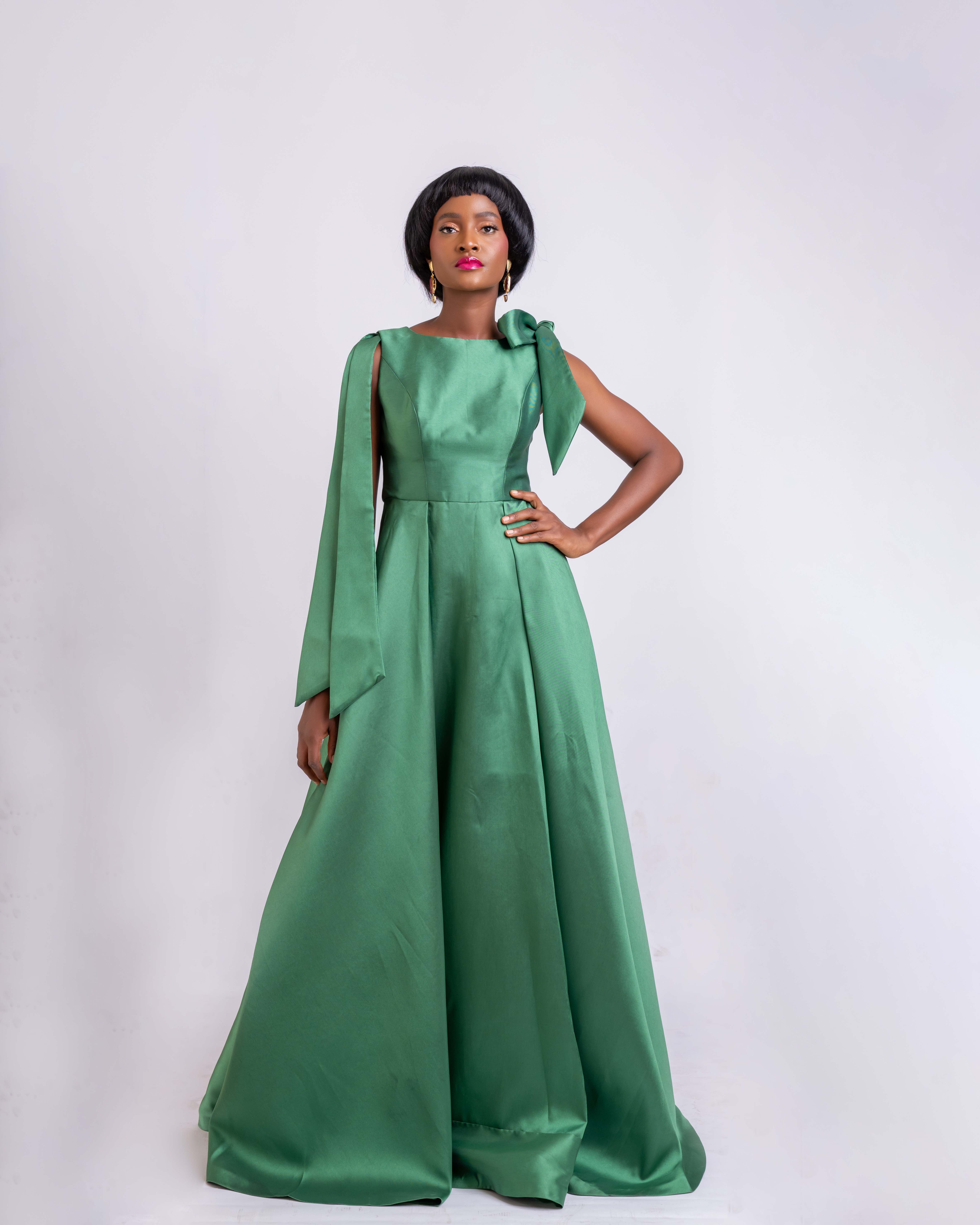 Palesa Dress