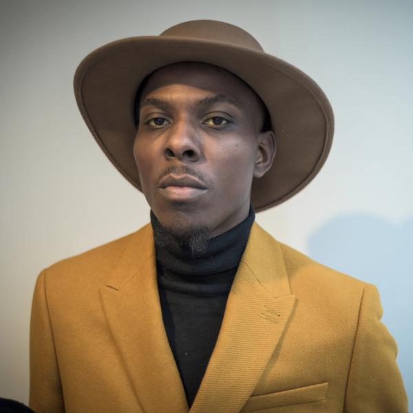 Samuel Ade