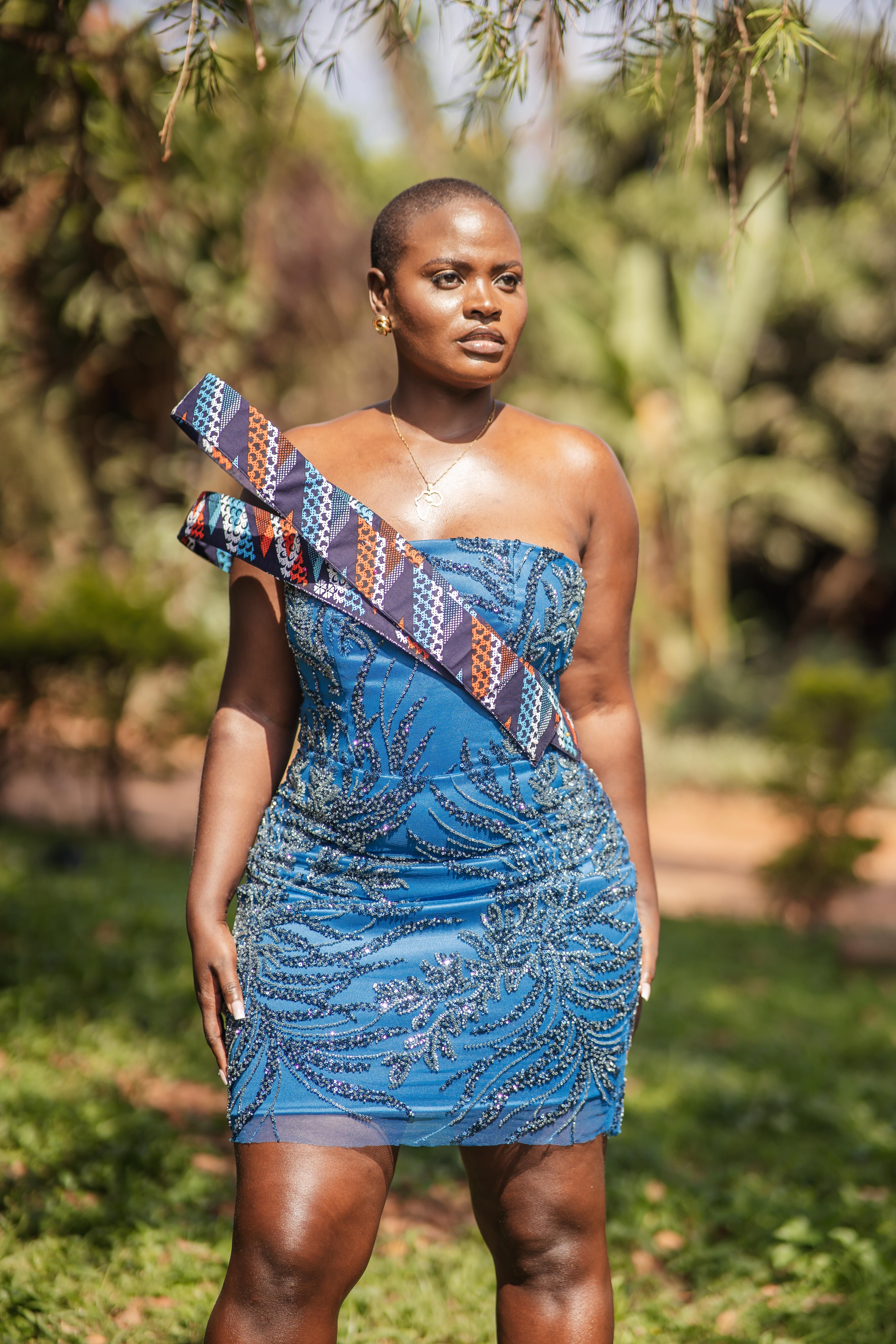 Namutebi Dress