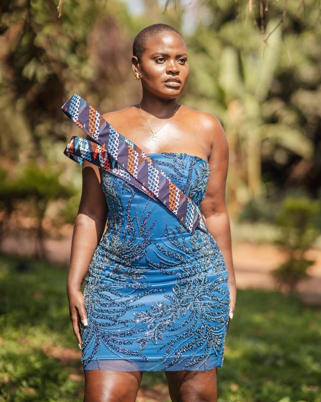 Namutebi Dress