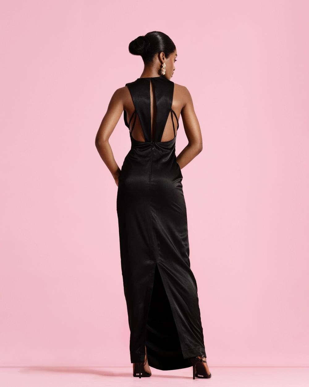Lalita Dress