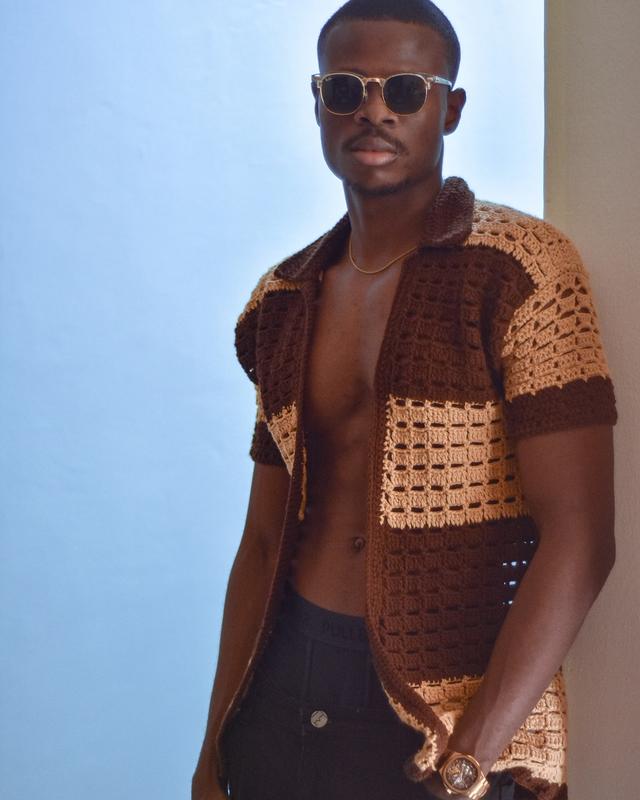 Wasswa Shirt