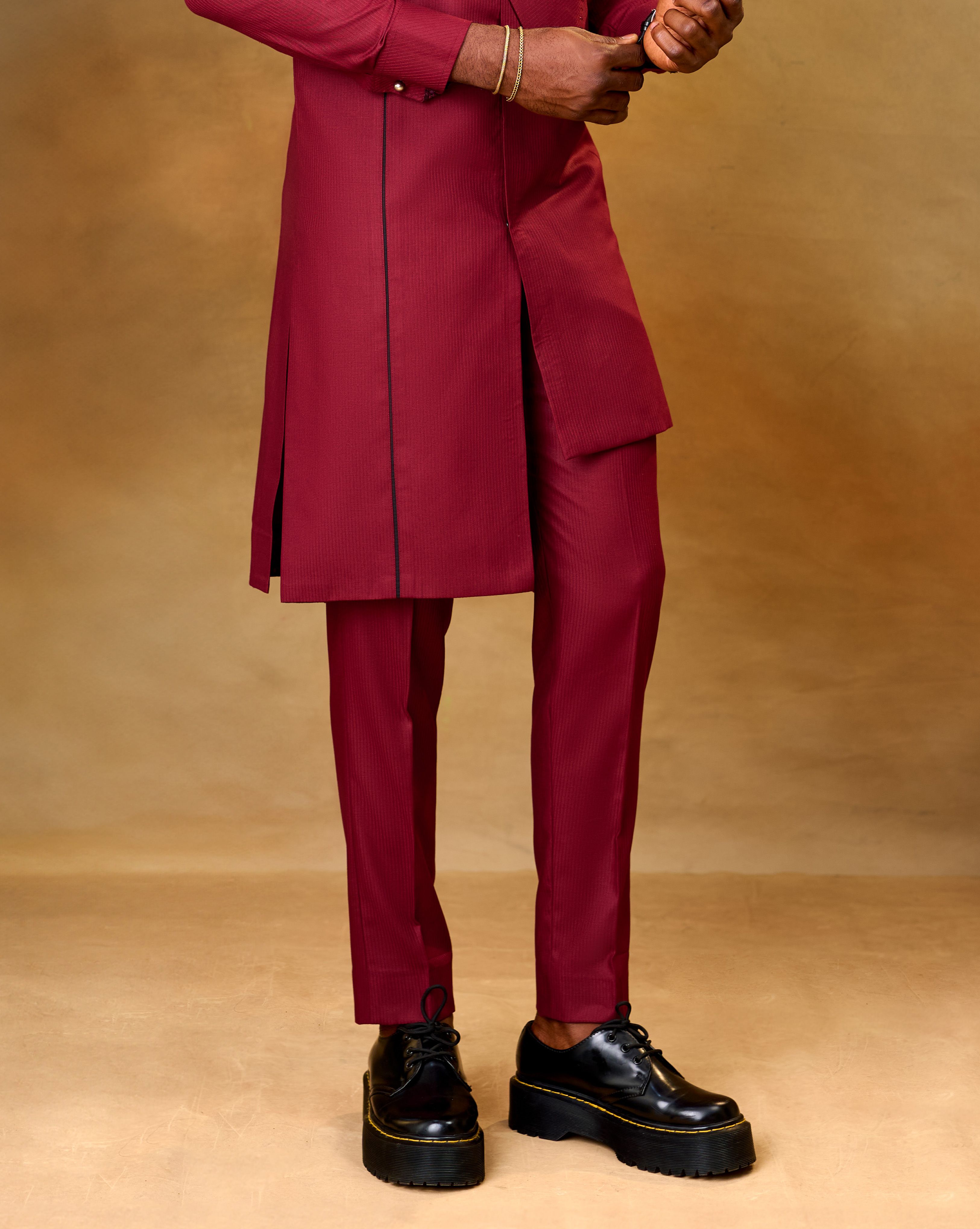 Looks Like A Good Man