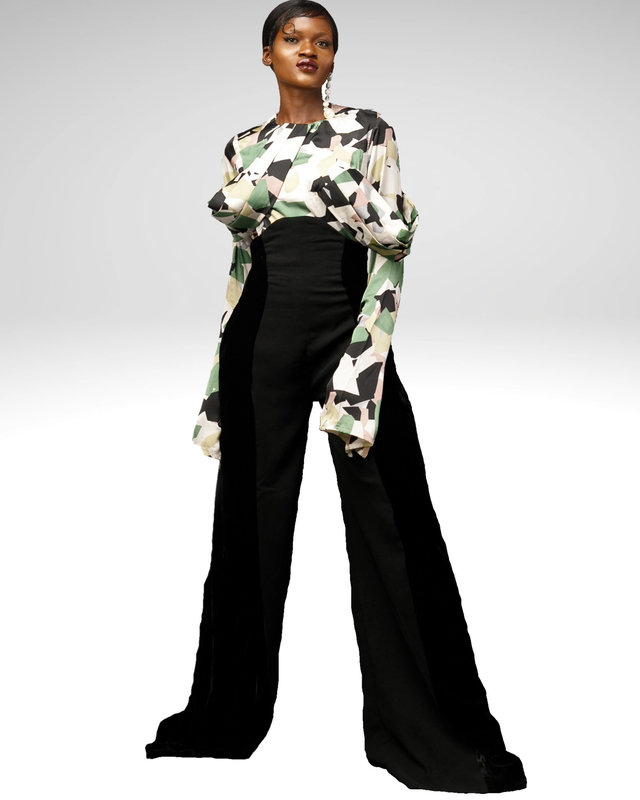 Adanna Pants