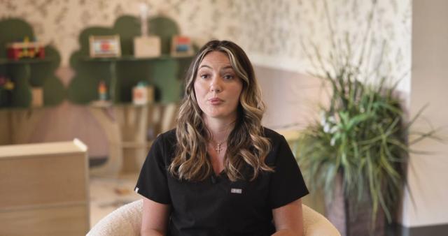 What Makes us Different