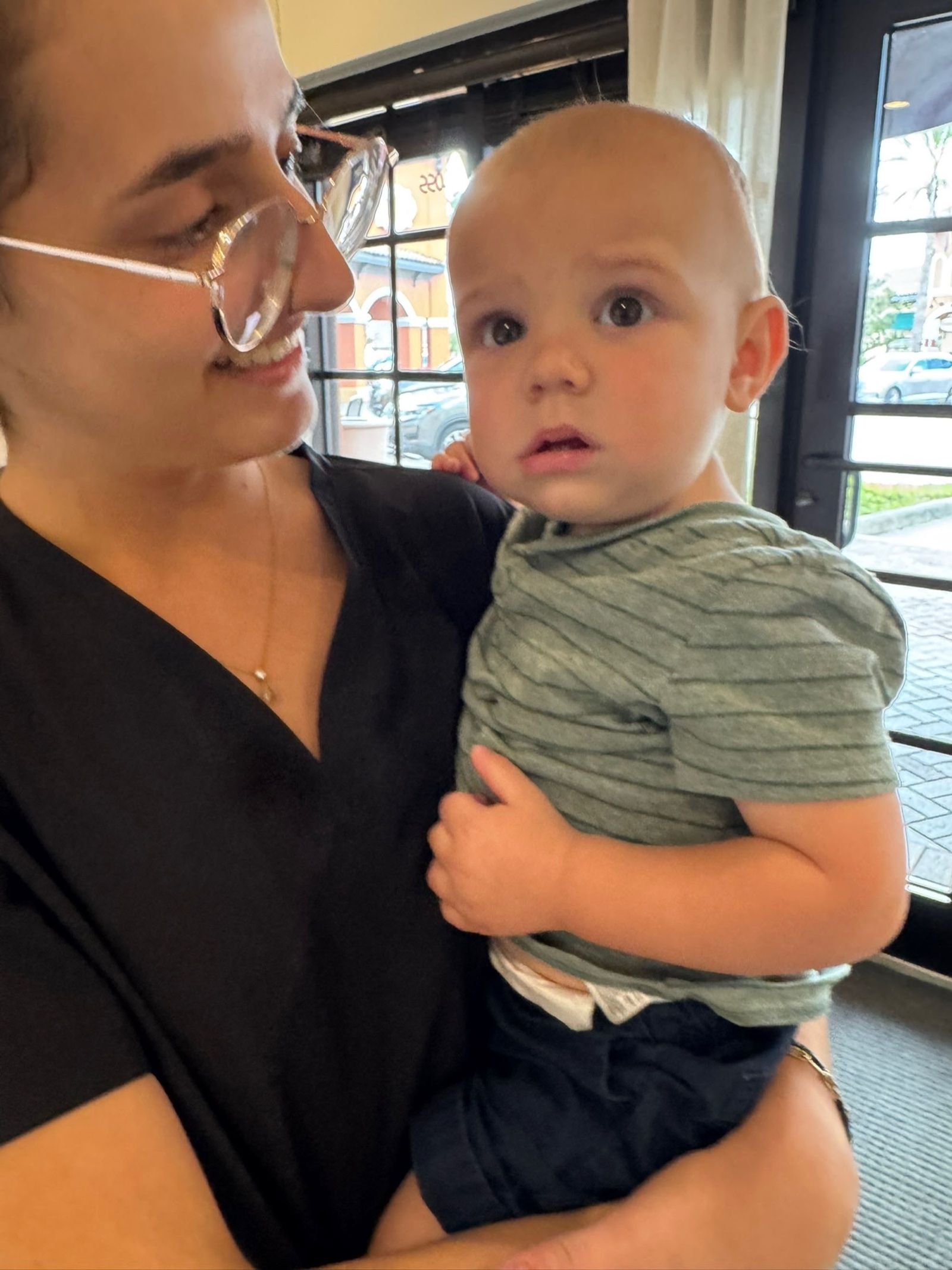 Growth Spurts in Babies: Why They Happen and How to Get Through Them