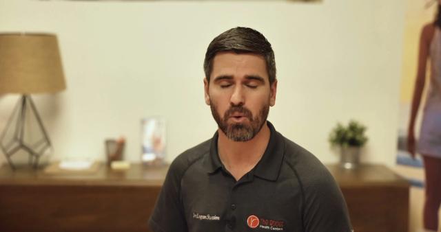 Chiropractic Plus Pelvic Floor Combined