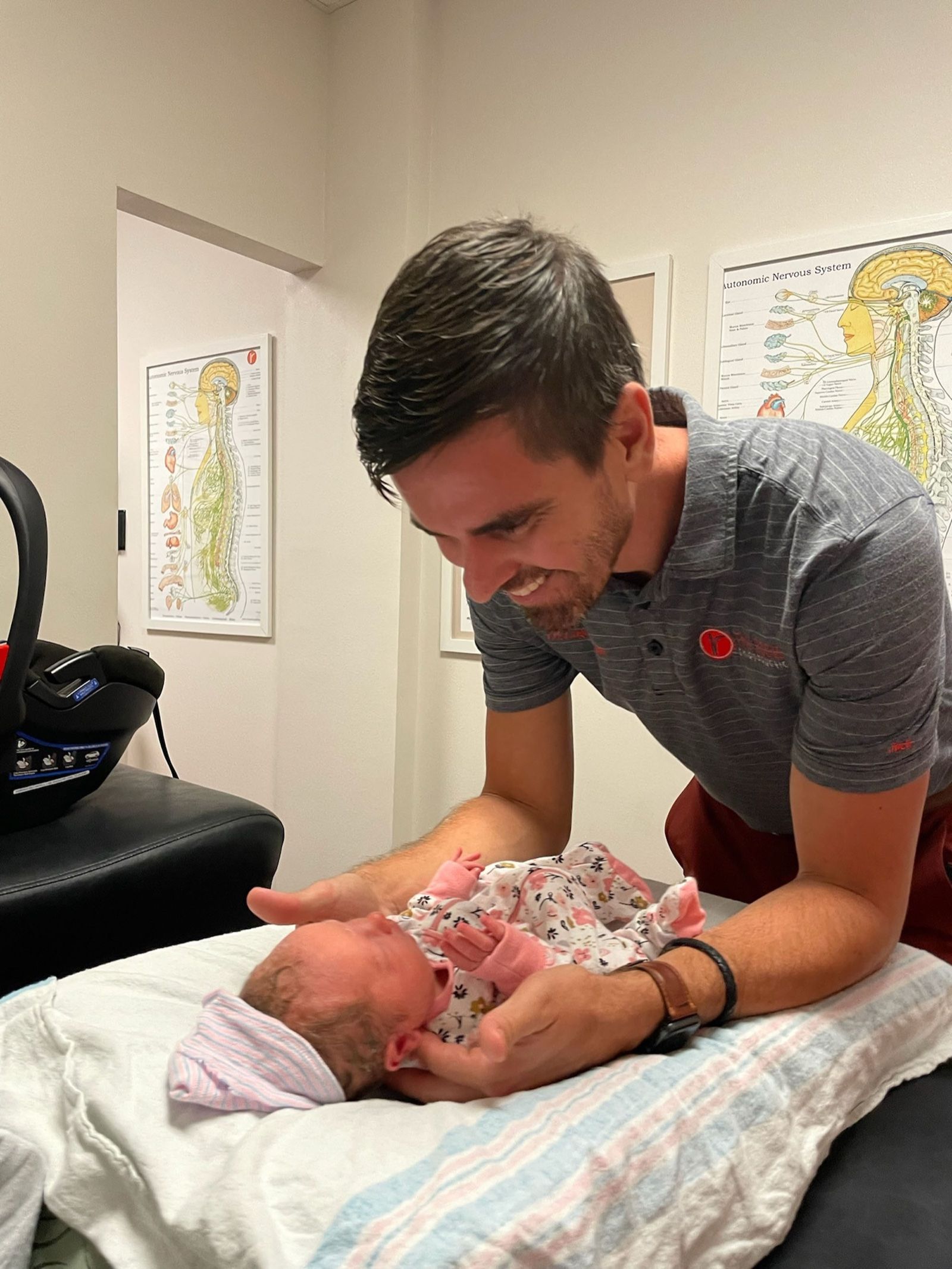 Clicky Hips in Babies: What Parents Should Know