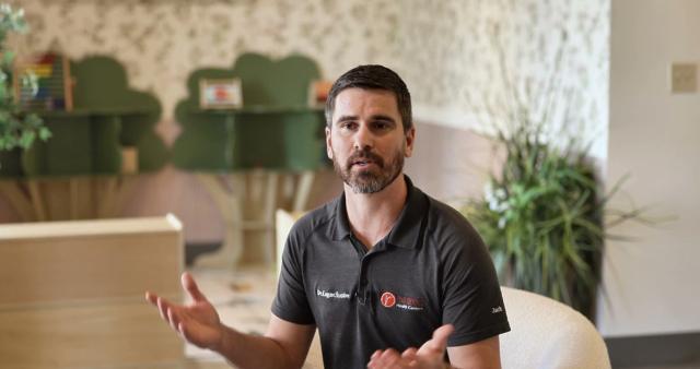 Gentle Chiropractic no Cracking