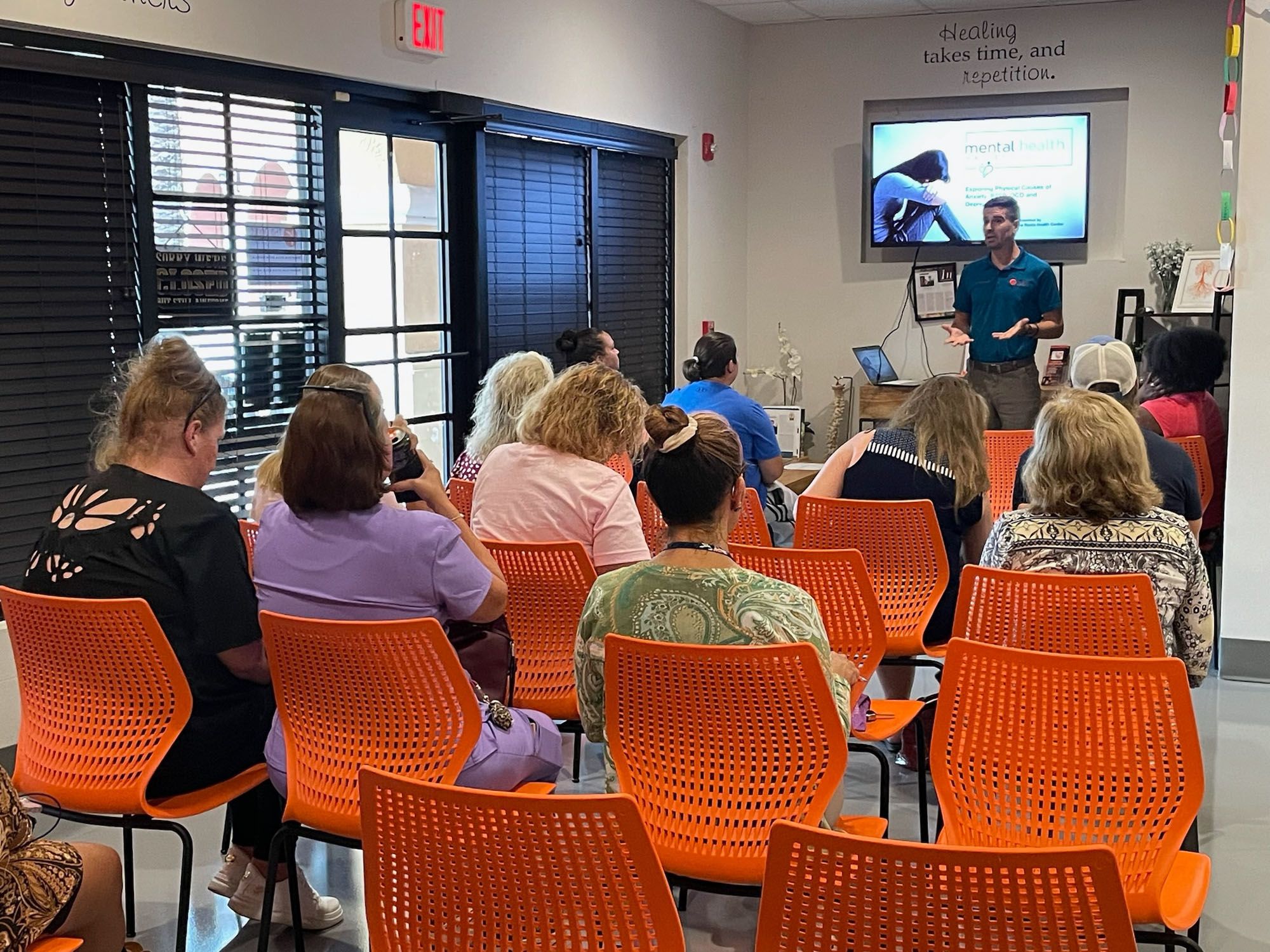 How CLA INSiGHT Nerve Scans Work — And Why We Use Them