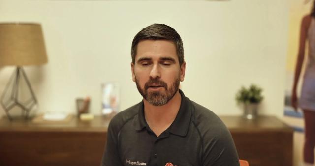 Private Red Light Experience