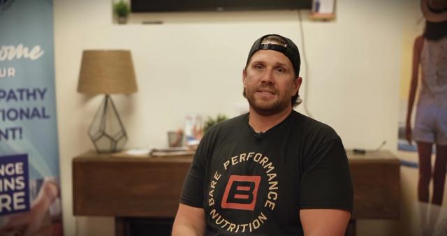 Plantar Fasciitis Problem