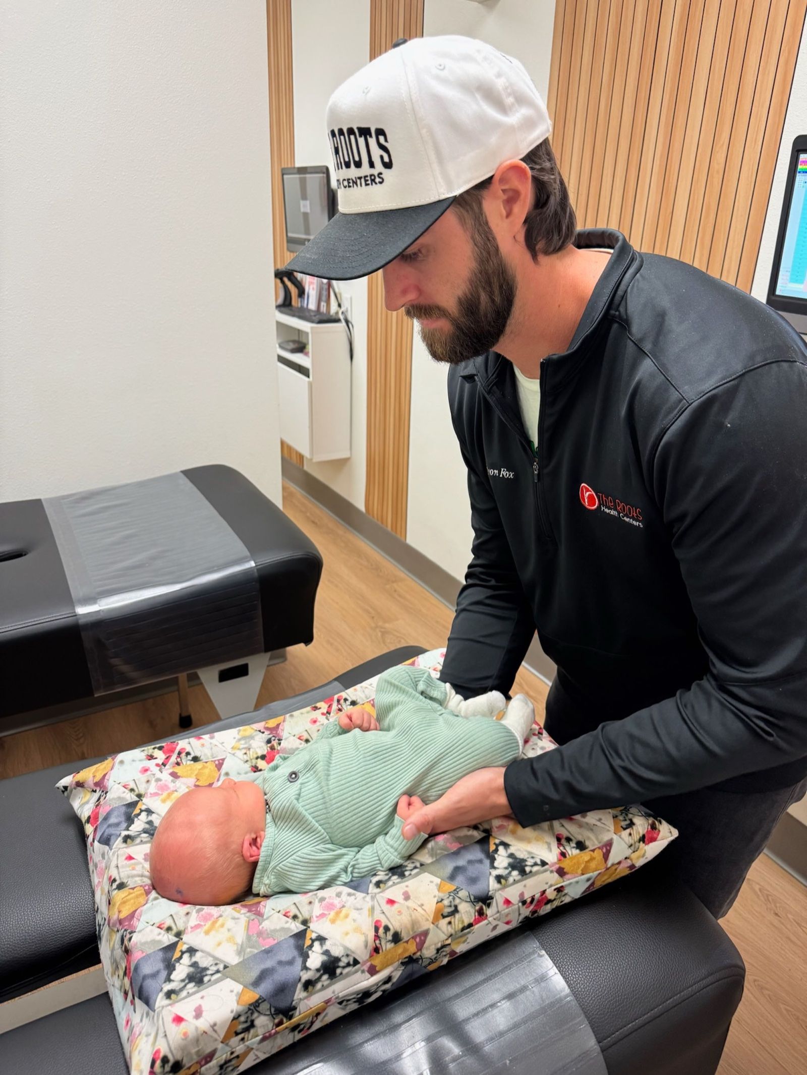 Why Does My Baby Arch Their Back? What Parents Should Know