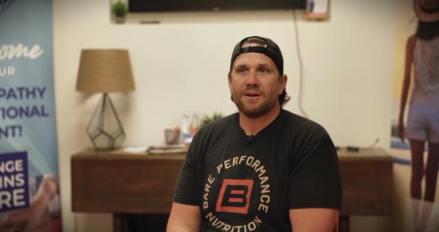 Kids Adjusted From Birth