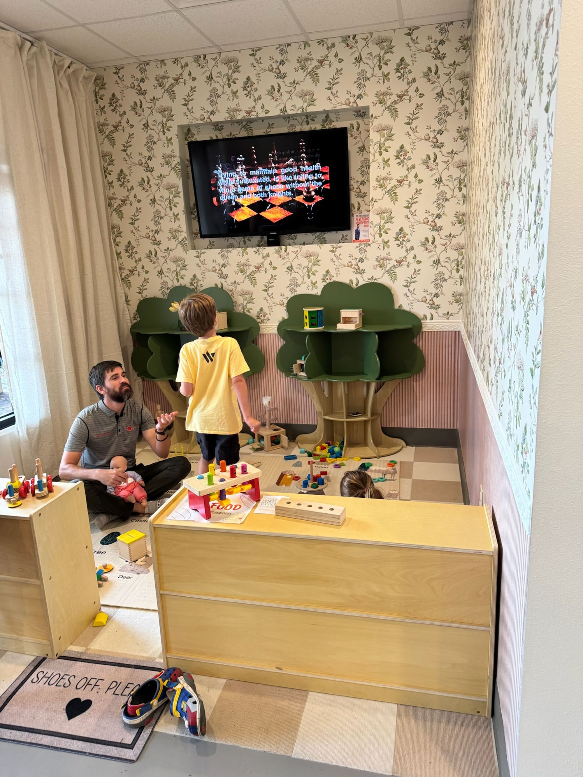 Auto Accident Injuries