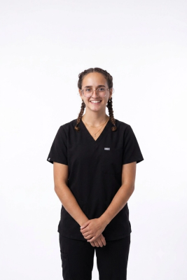 Yohanna Miller