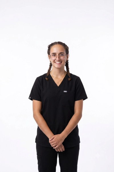 Yohanna Miller