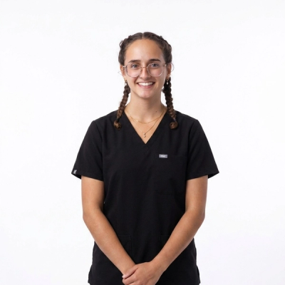 Yohanna Miller