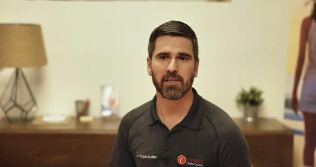 Diastasis Recti Results After Two Sessions