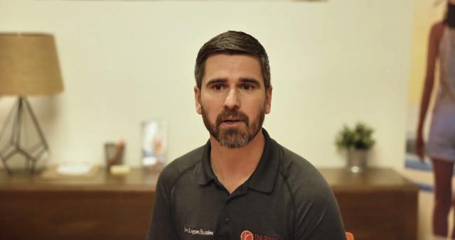 Red Light vs Saunas And Lung Research