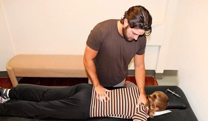 Peripheral Neuropathy Exercise Therapy: Feet, Legs & Balance