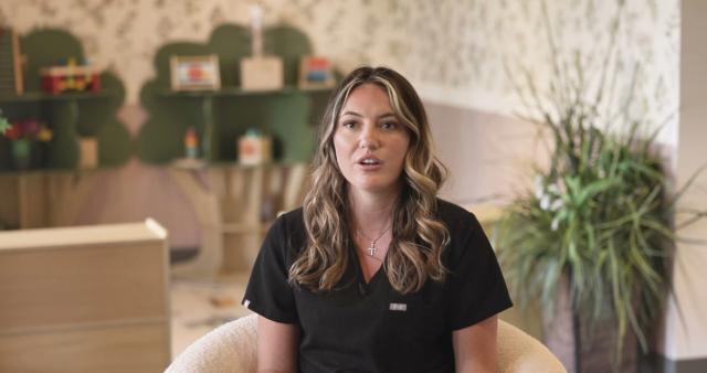 First Visit Experience