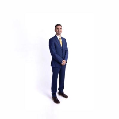 Dr. Logan Swaim, MS, DC, BCN