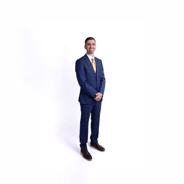 Dr. Logan Swaim, MS, DC, BCN