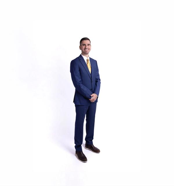 Dr. Logan Swaim