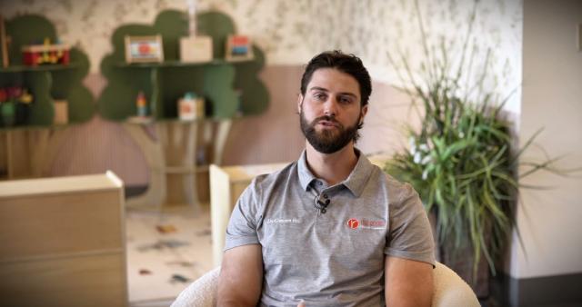 Why Pediatric Chiropractic