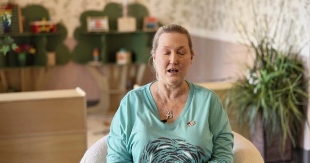 Transformation Wheelchair to Walking