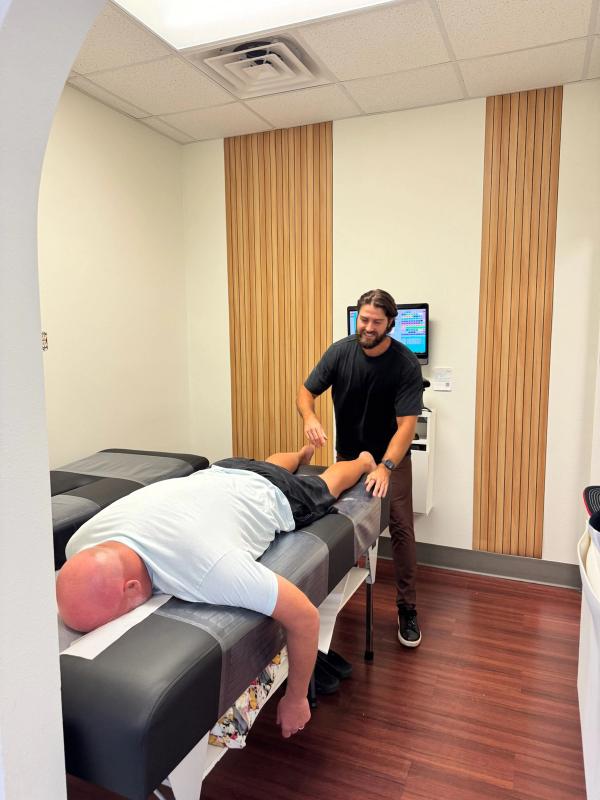 Bone-on-Bone? Here's What to Try Before Knee Replacement