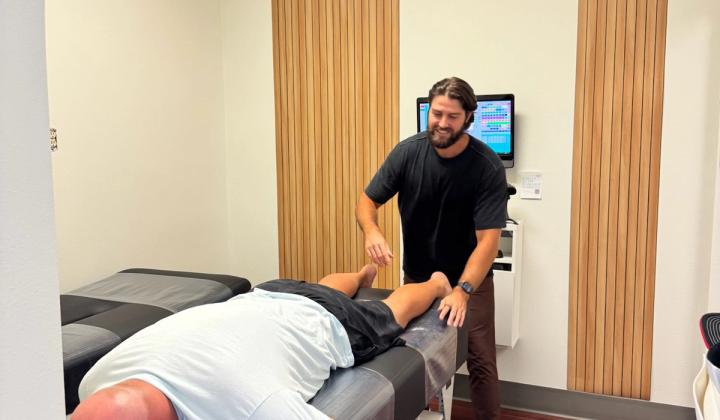 Why Does Neuropathy Affect Grip Strength? What It Means and What May Help