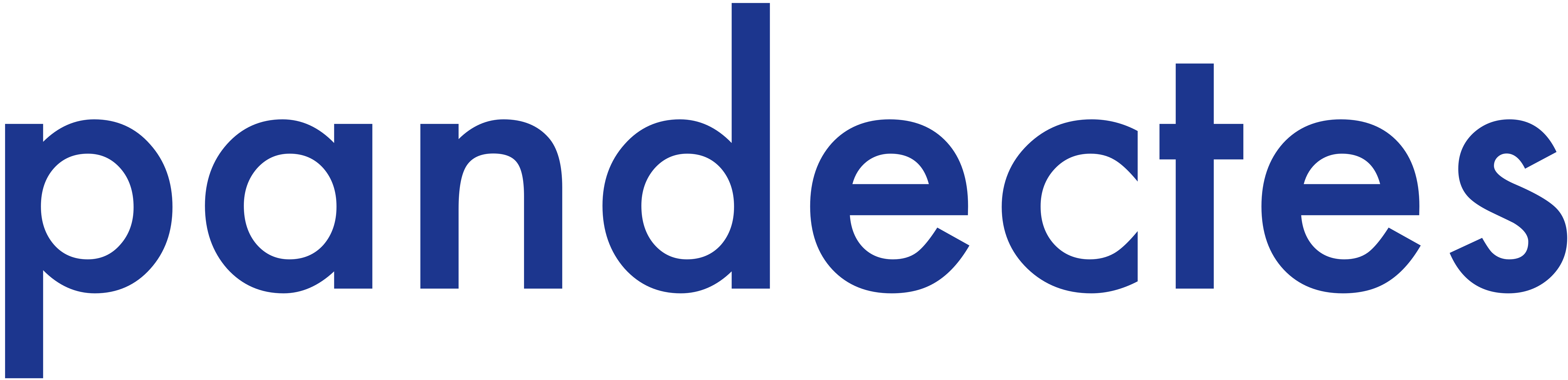Pandectes