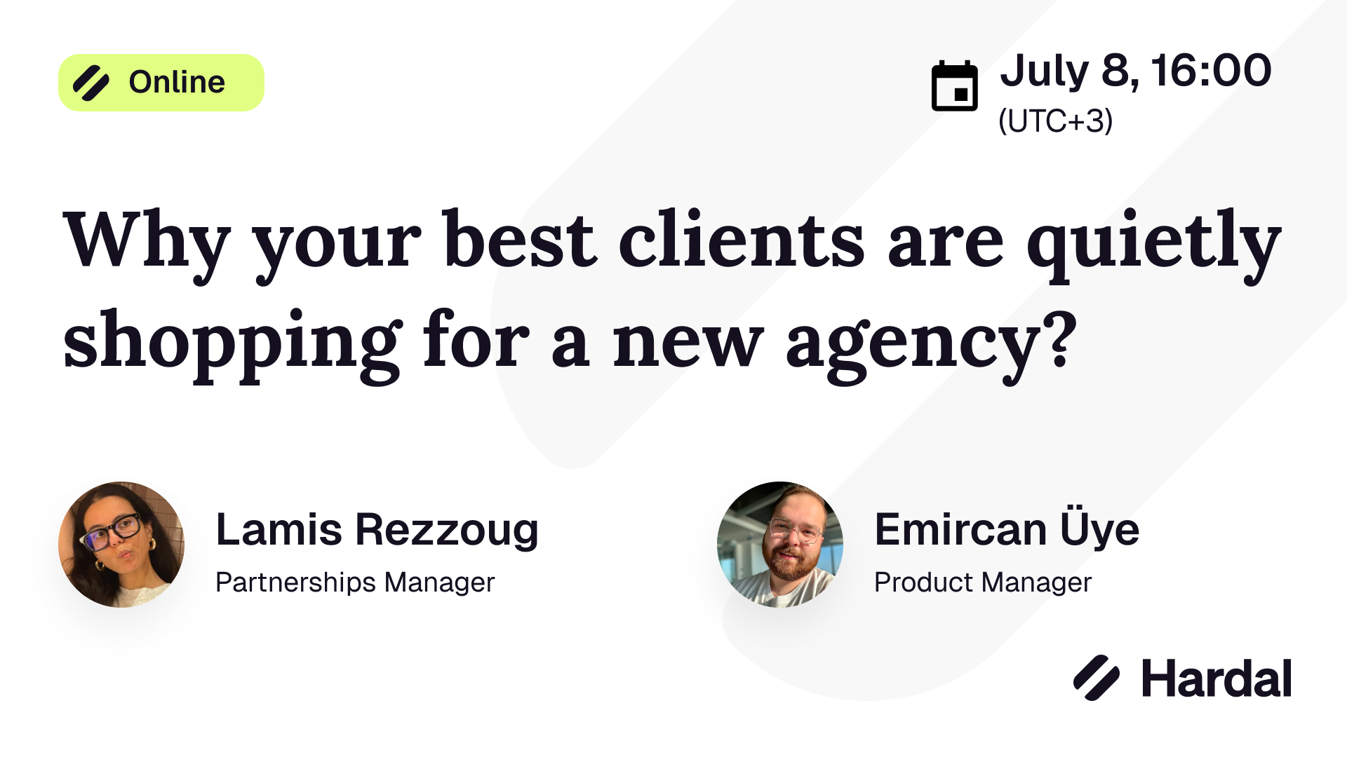 Why your best clients are quietly shopping for a new agency?