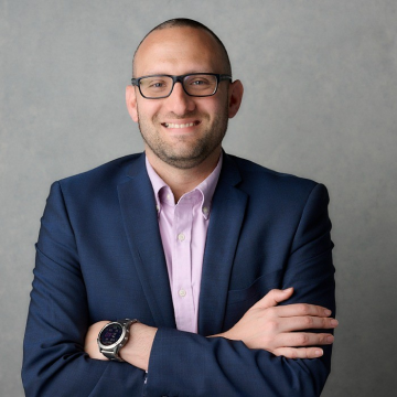 Marketing Leader Interview: Building GTM for UK Scale-Ups